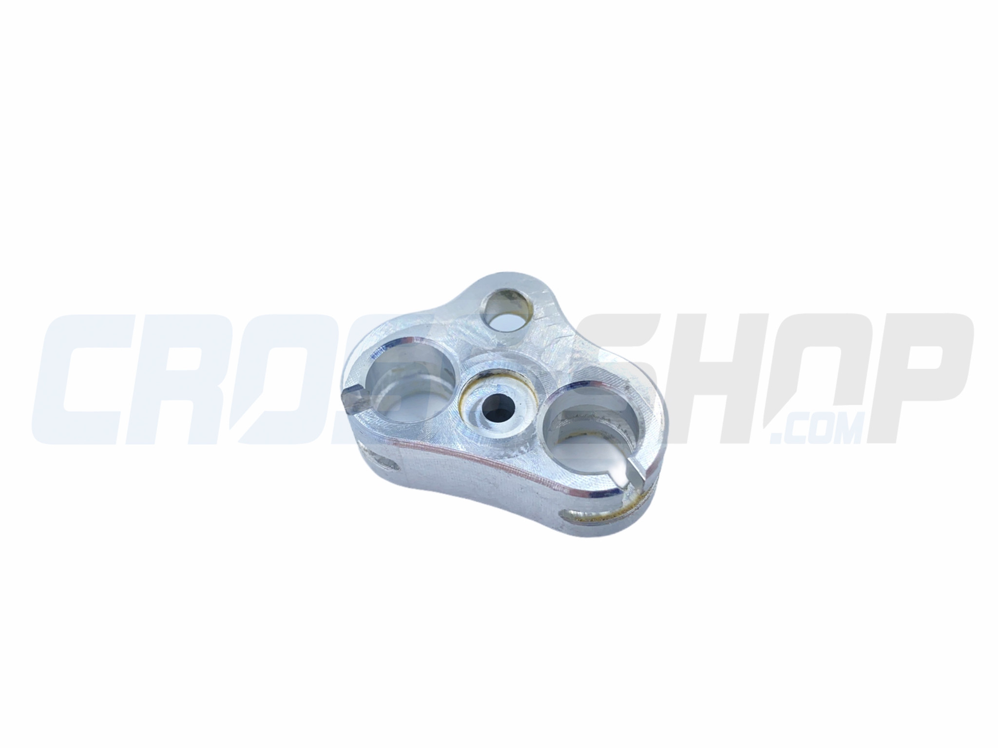 PULLEY, EXHAUST VALVE 125/250