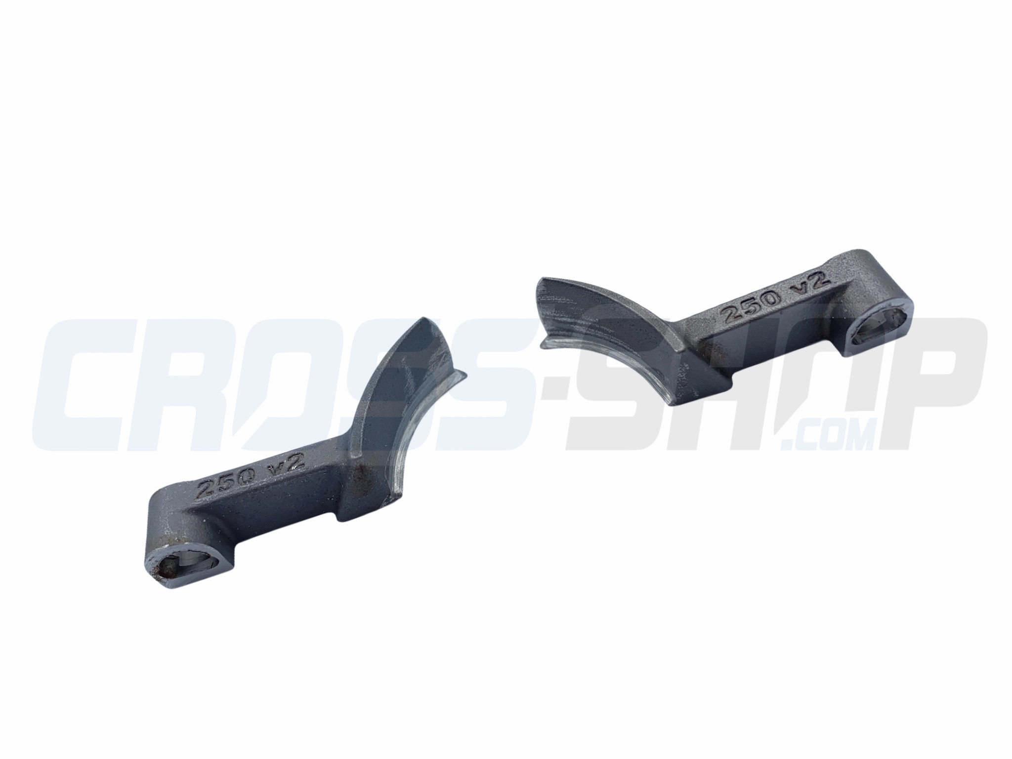 Powervalve 250 2s ES MY 2019-....