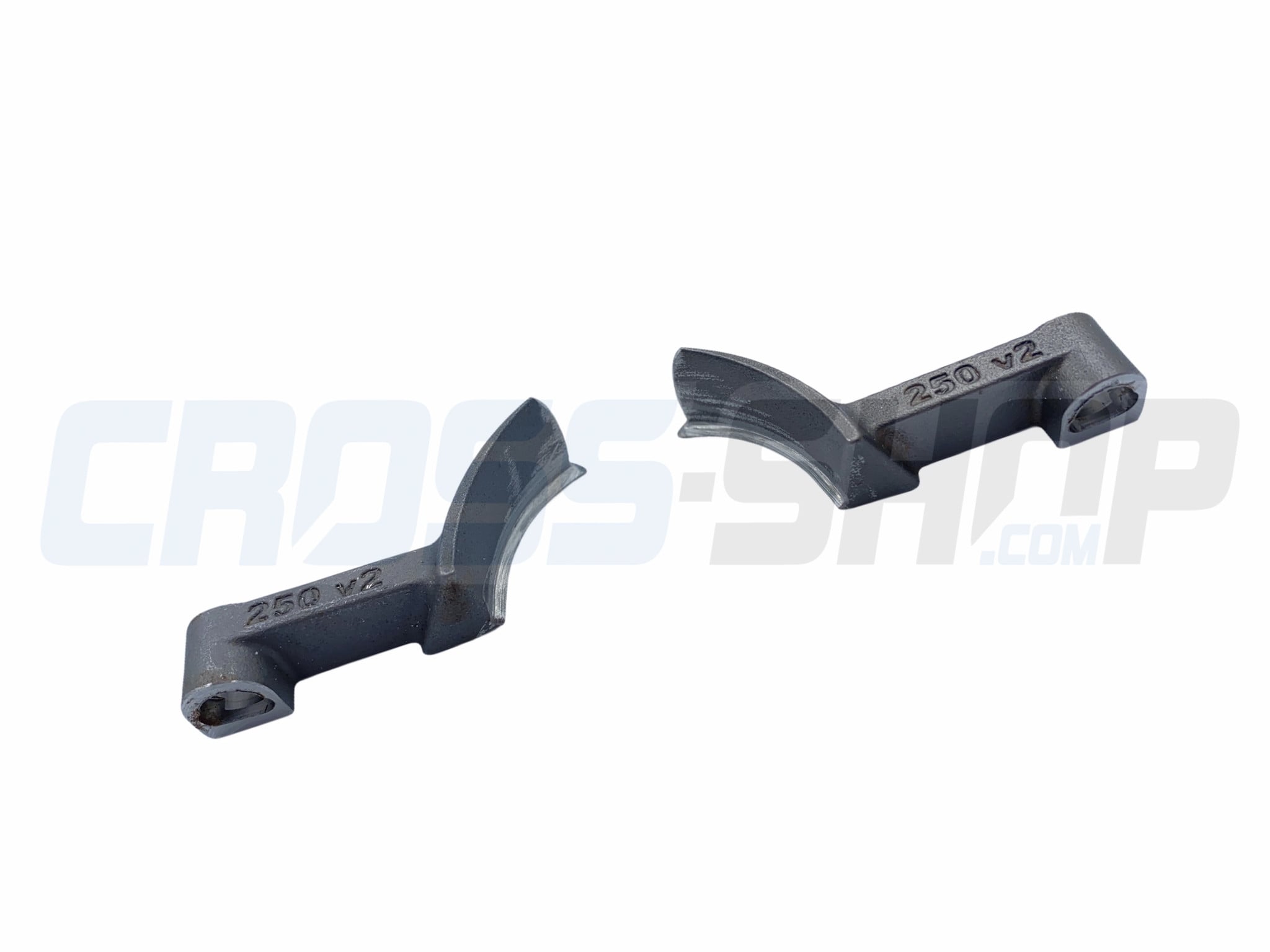 Powervalve 250 2s ES MY vanaf 2019