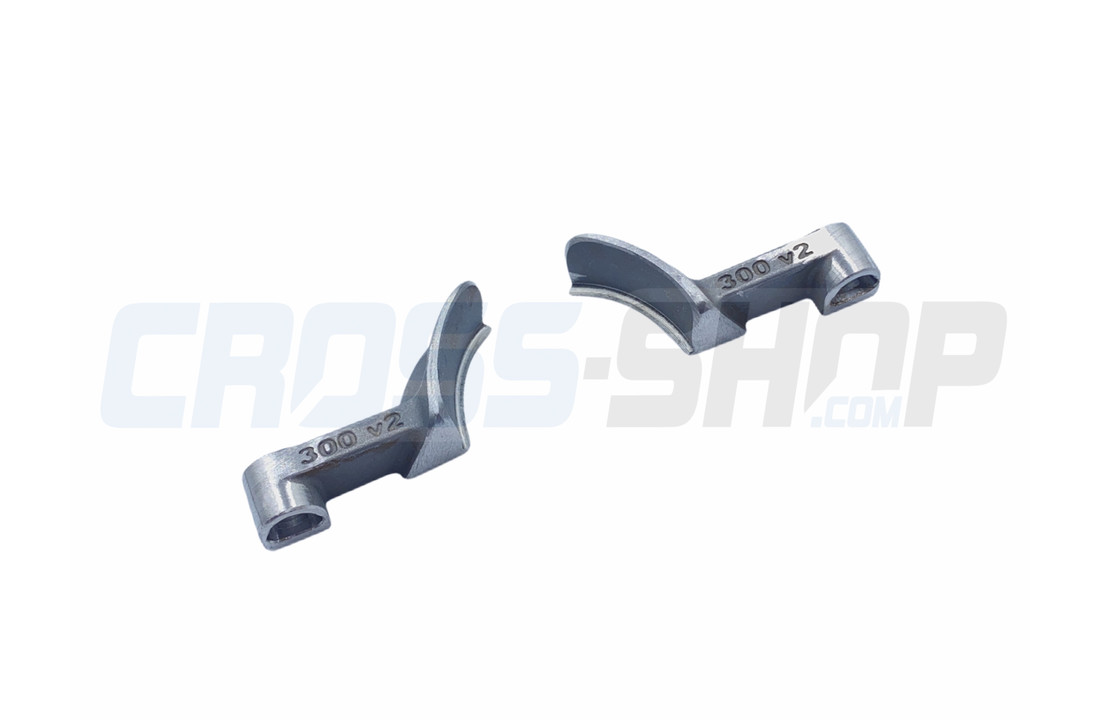 Powervalve 300 2s ES MY vanaf 2019