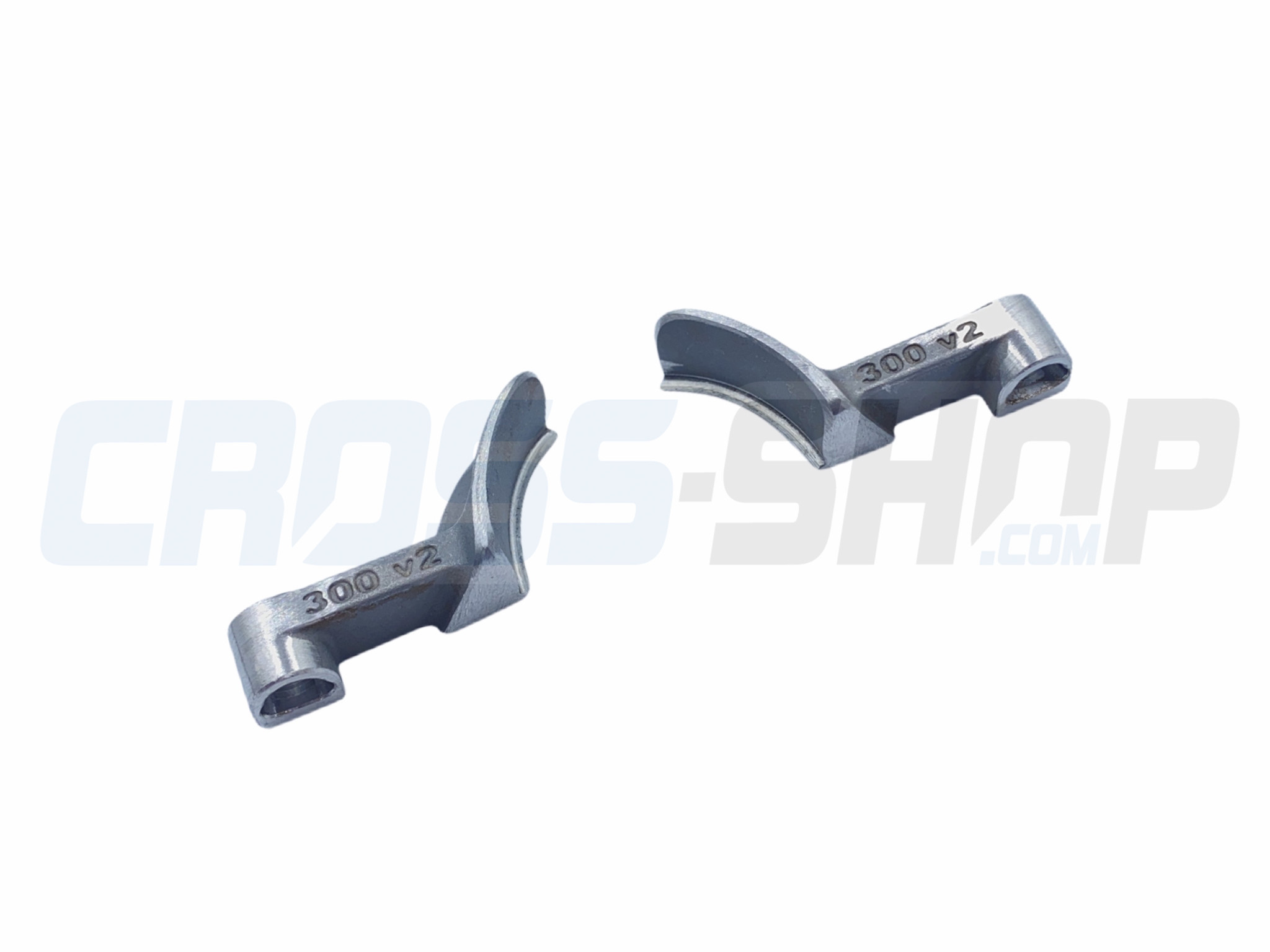 Powervalve 300 2s ES MY 2019-....