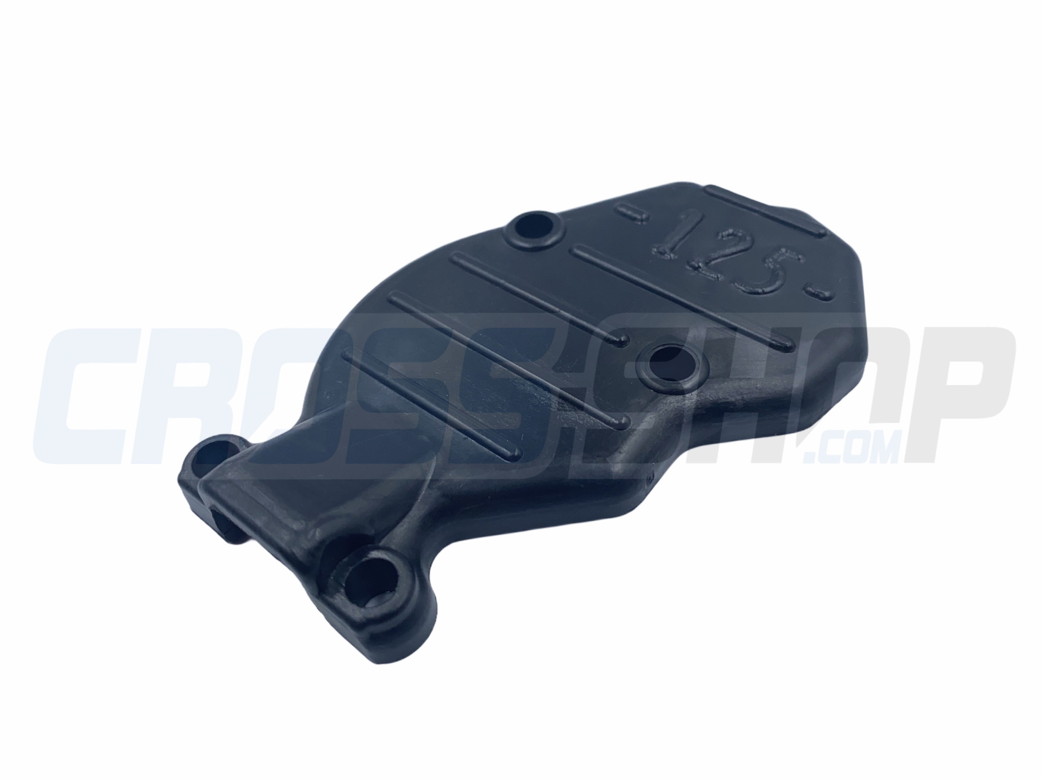 EXT. VALVES COVER 125 M.01/06