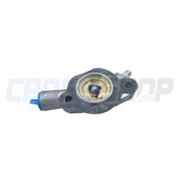 OUTPUT H.CLUTCH CYLINDER CPL.