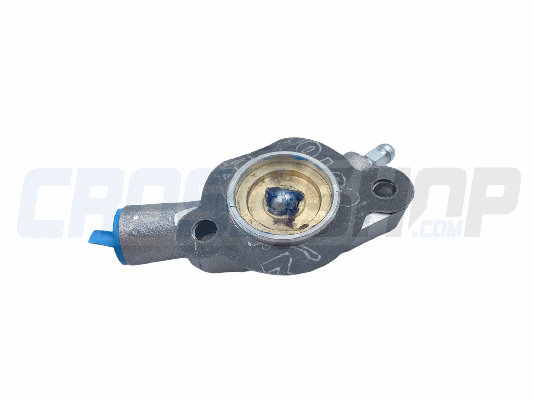 OUTPUT H.CLUTCH CYLINDER CPL.