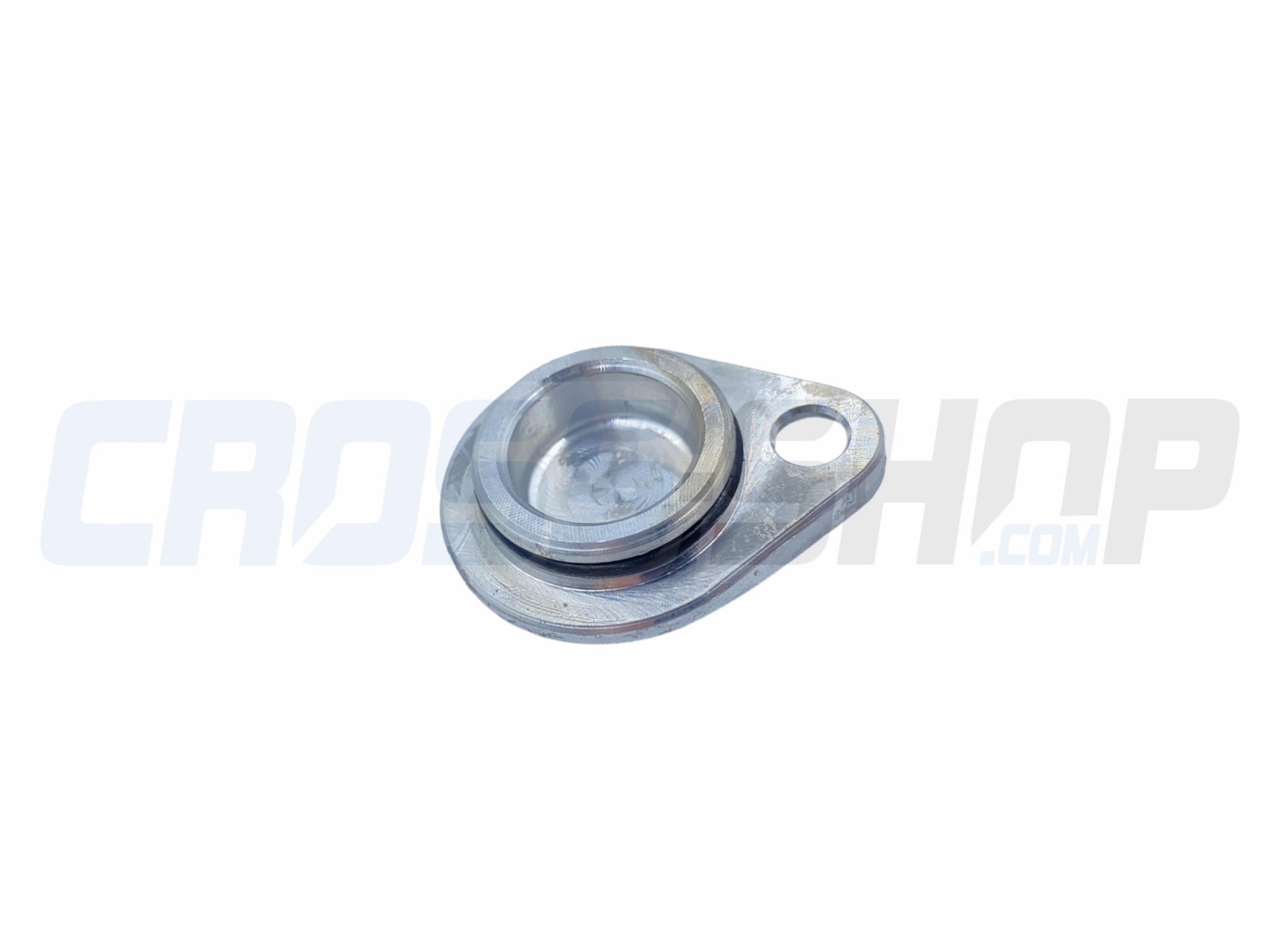 TAPPO SX ALB.COM.VALV.PAL.125