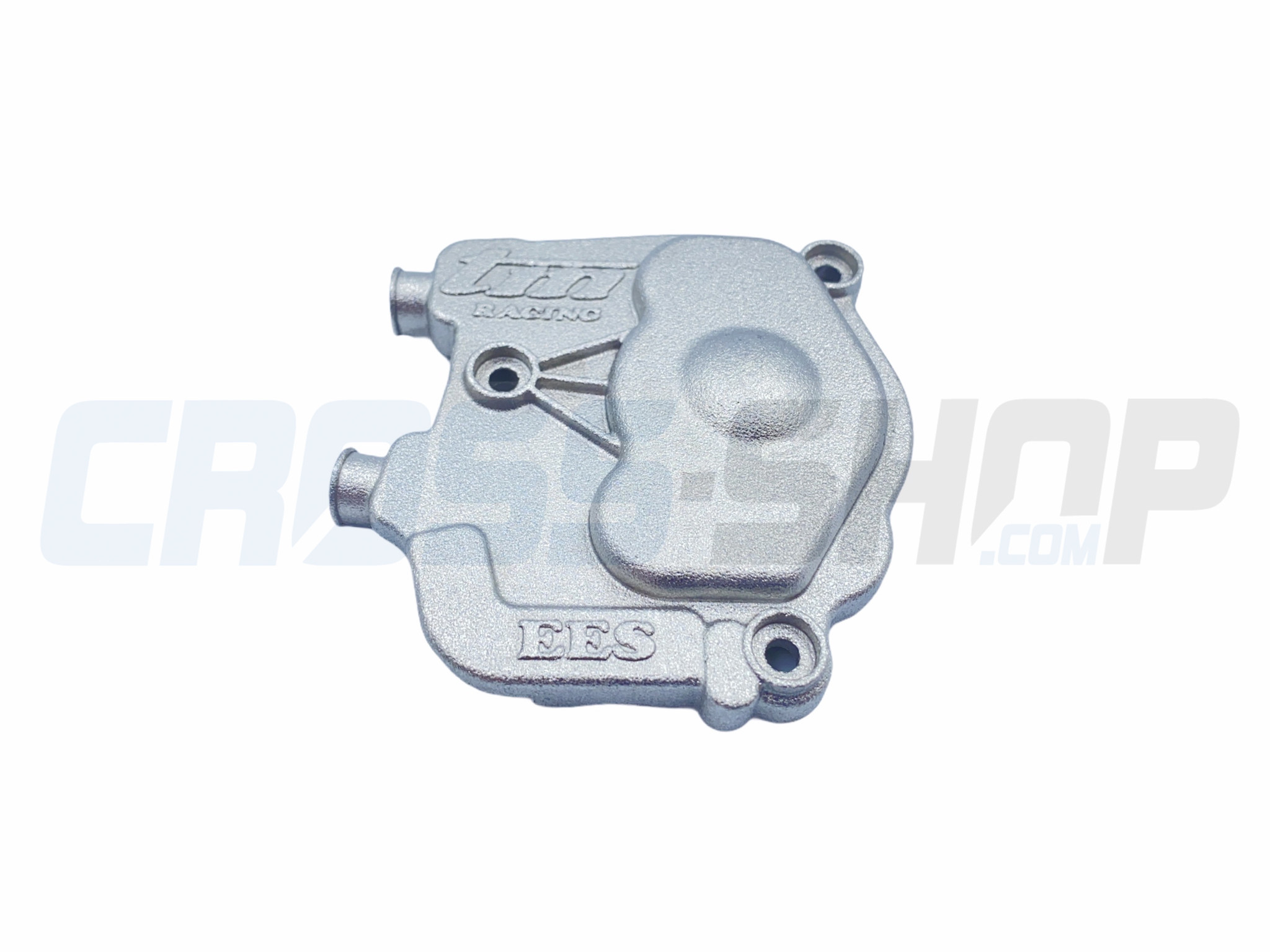 COVER, EXHAUST VALVE LEVER 250
