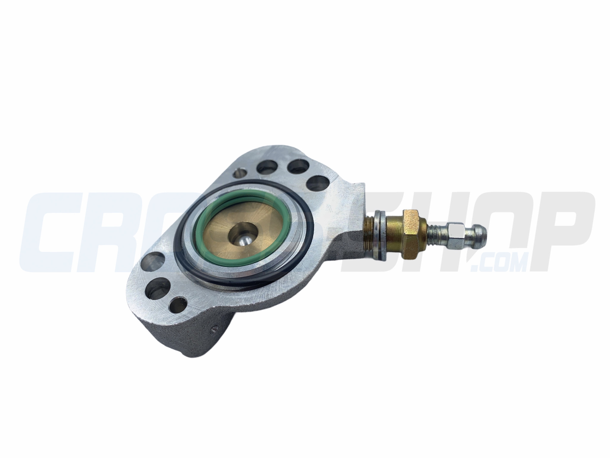 HYDR.CLUTCH COVER 250 94/04 C.