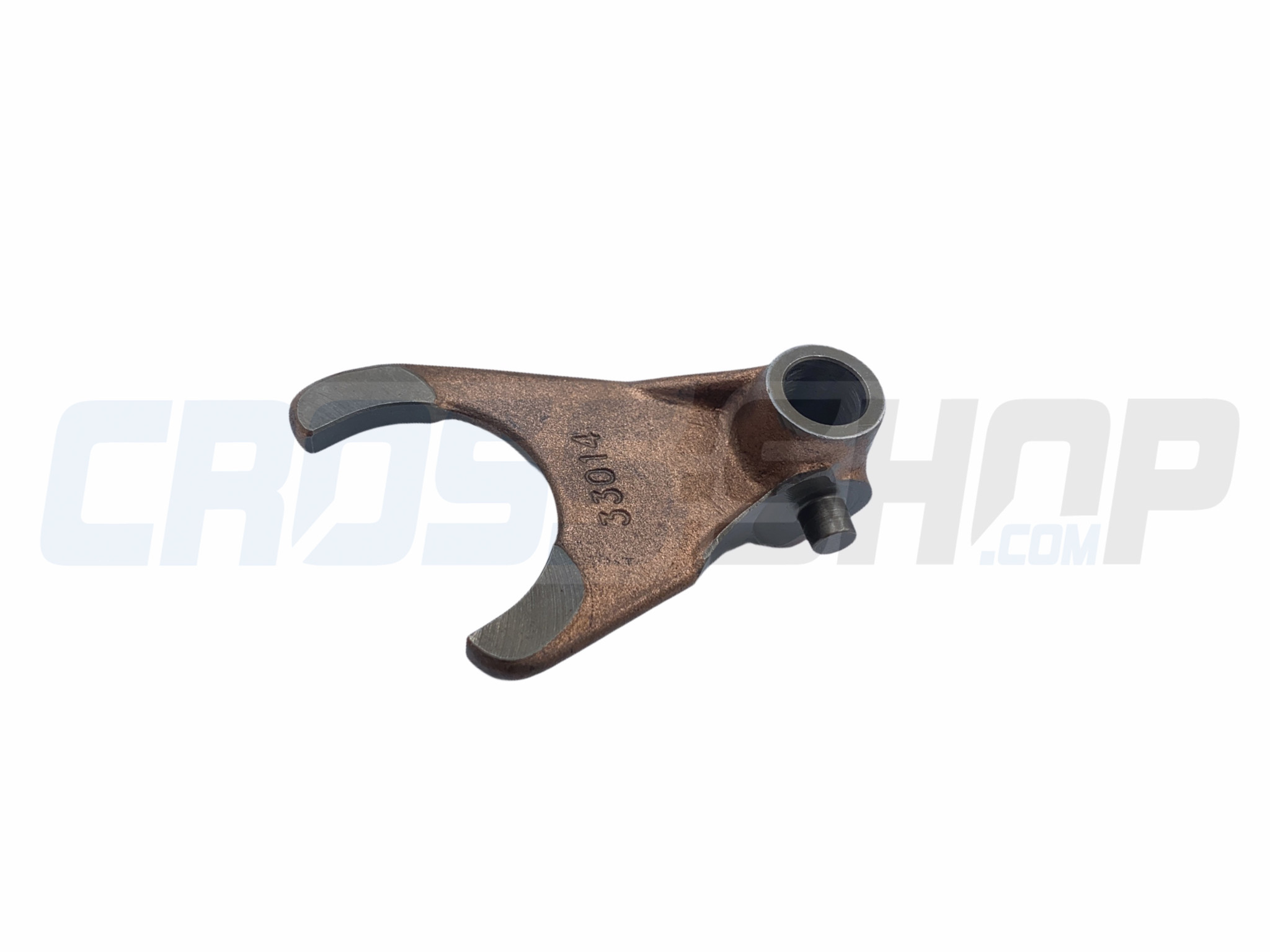 SHIFT FORK MAINSHAFT 125 11->