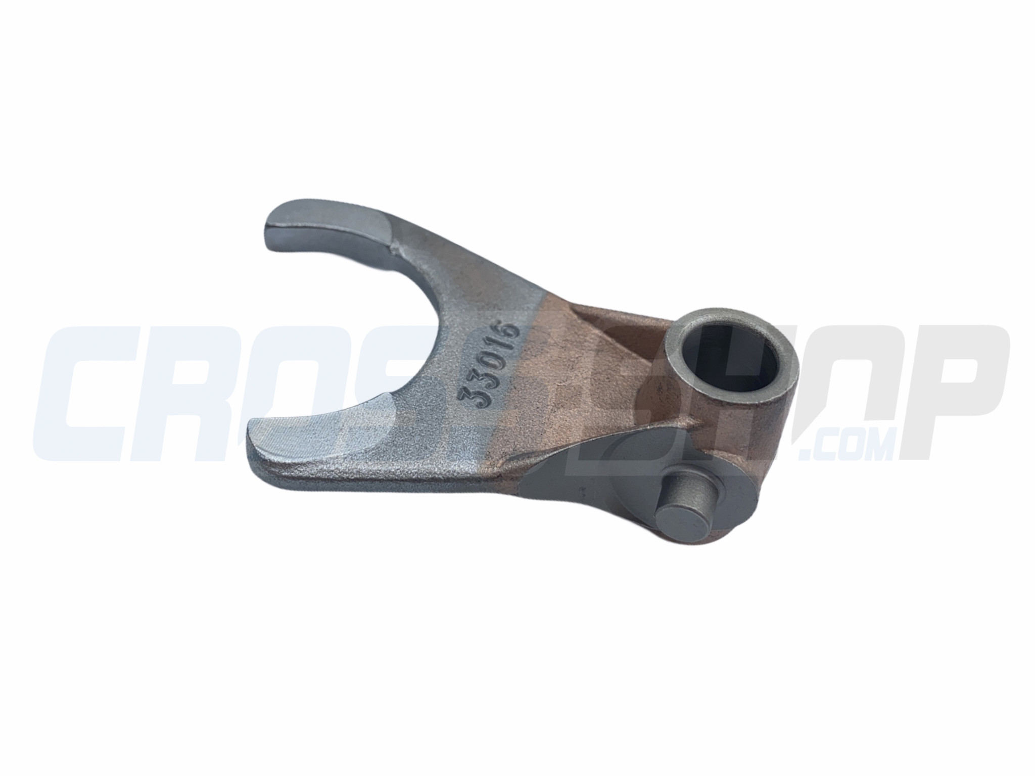 SHIFT FORK MAINSHAFT 125 CROM.