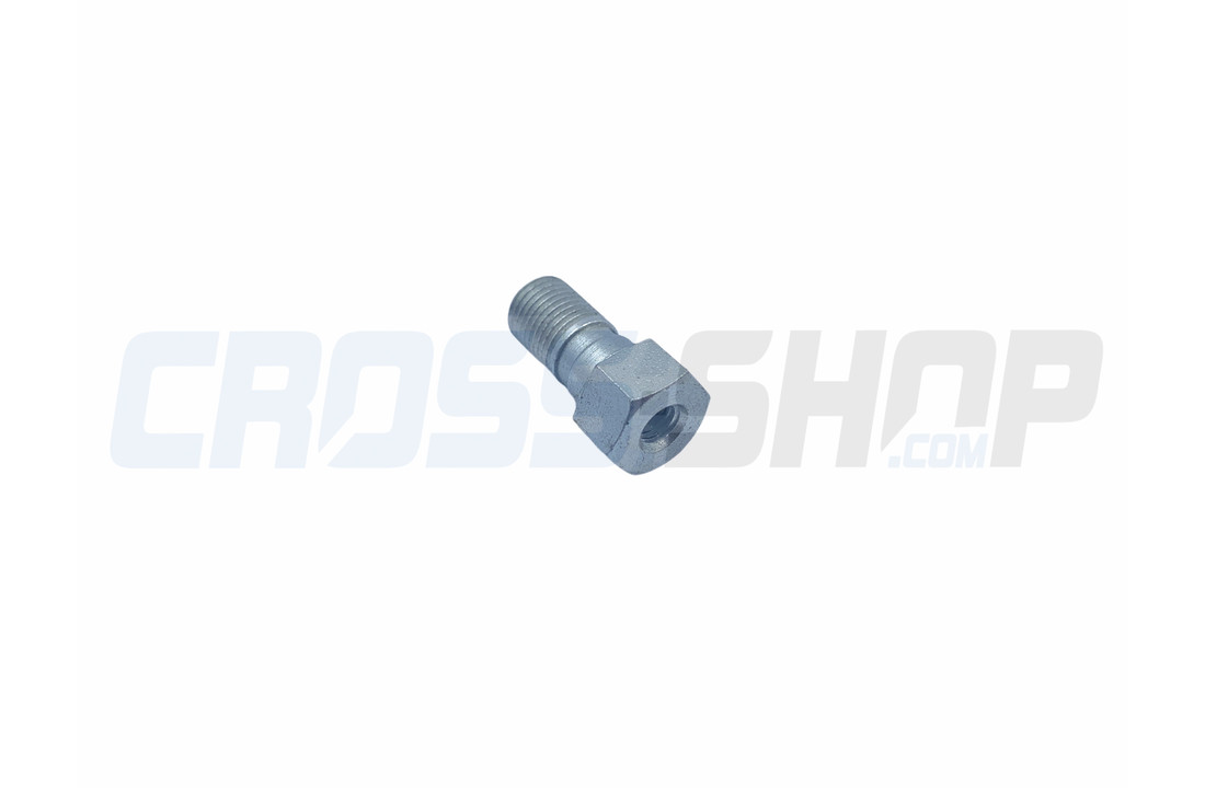NUT AIR BLED HYDR.CLUTCH 250cc