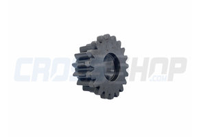 PRIMARY DRIVE GEAR 15T 80 M.06
