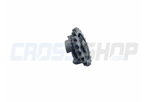 EXHAUST VALVE GEAR 80cc M.06