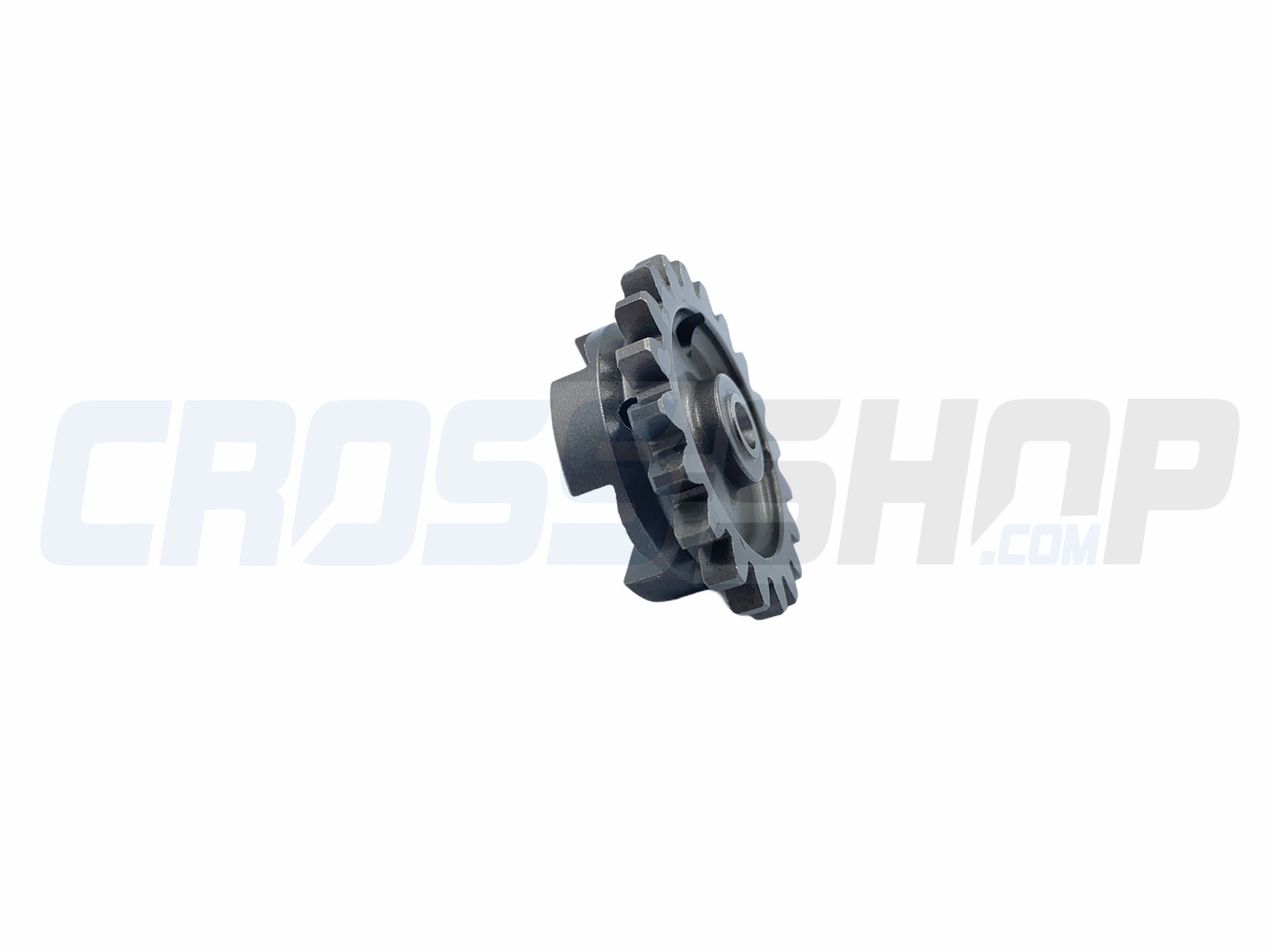 EXHAUST VALVE GEAR 80cc M.06