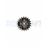 EXHAUST VALVE GEAR 80cc M.06