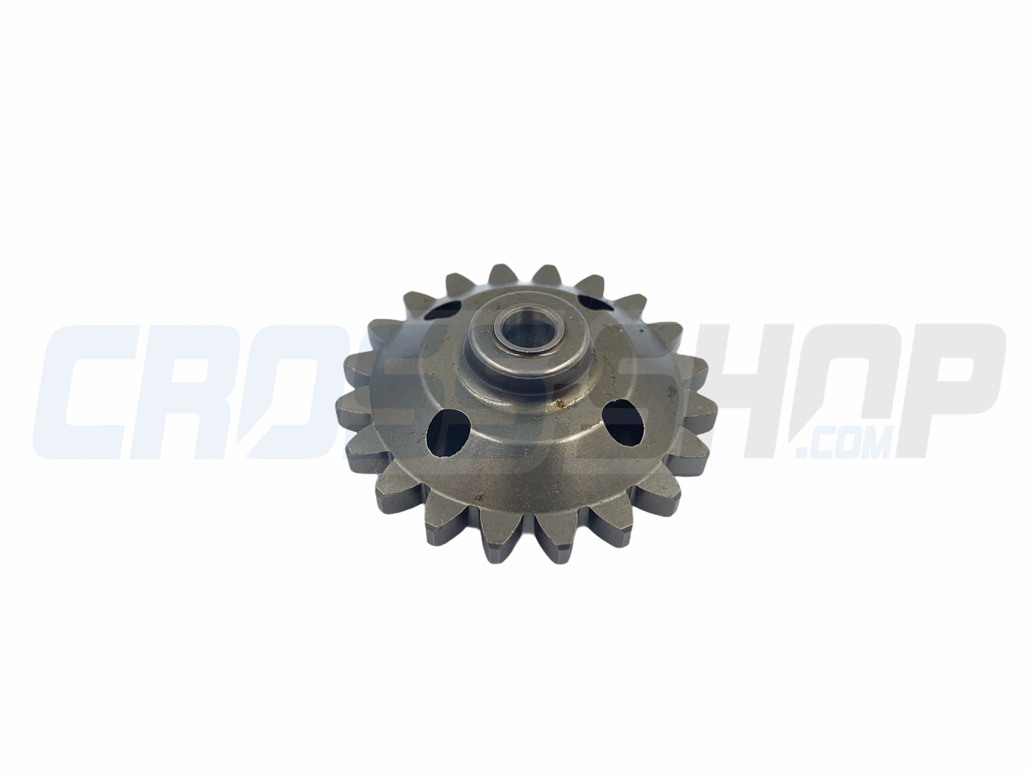 GEAR, BALLS ROTATION 06/07