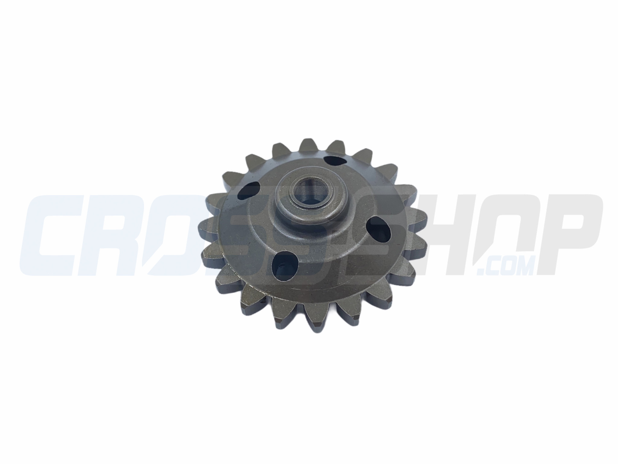 GEAR ROT.BALLS 125 M.06/11