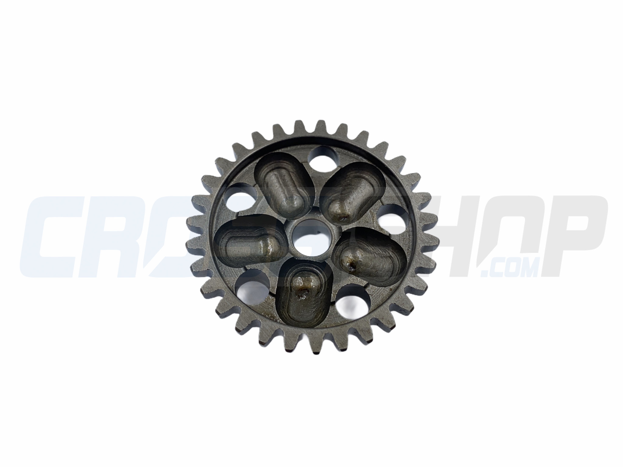 INGR. ROT.SFERE 125    M.01/05