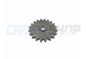 GEAR, WATERPUMP 125 M.12/->