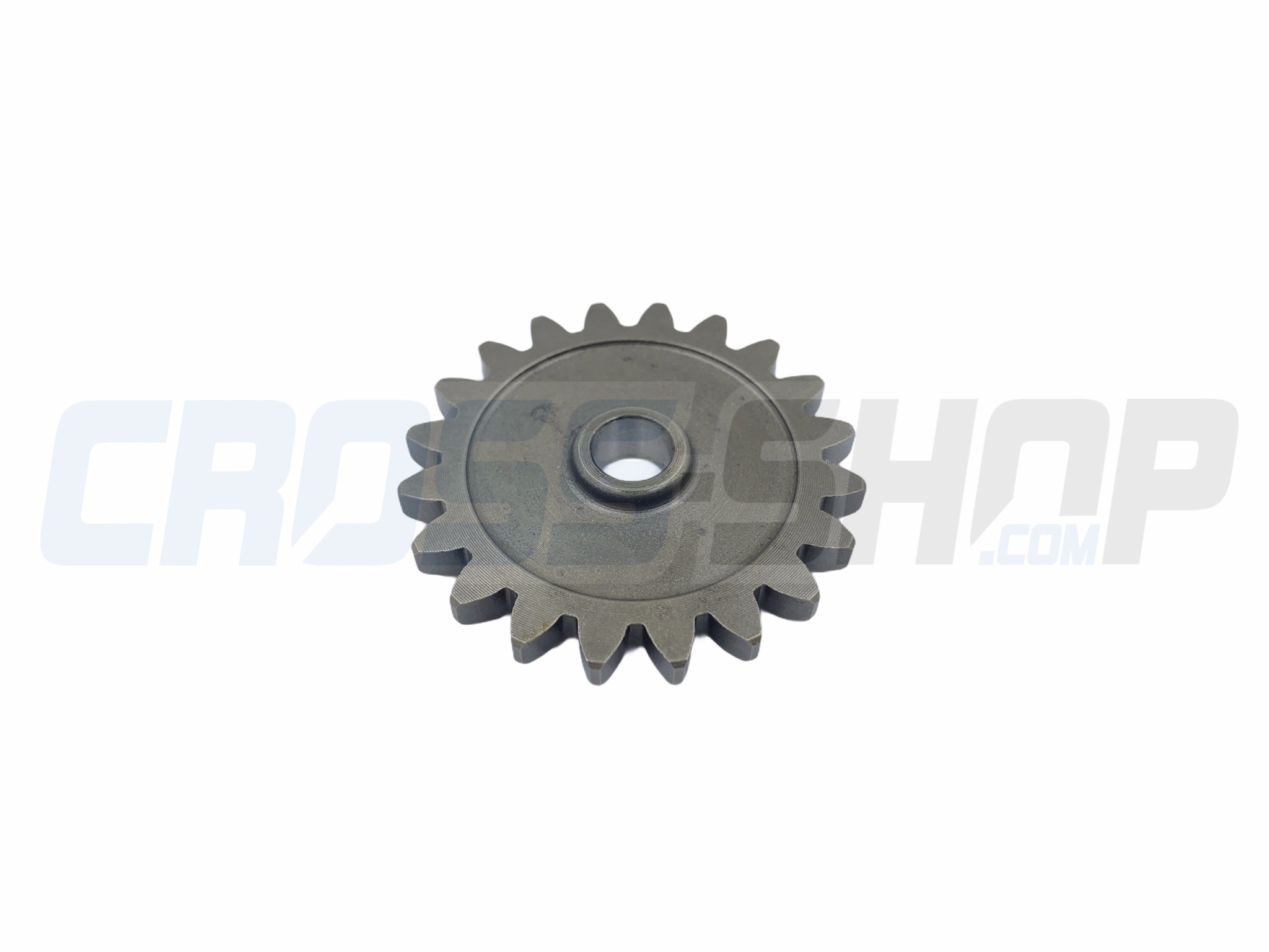 GEAR, WATERPUMP 125 M.12/->