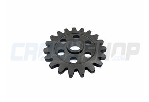 INGR COMANDO POMPA H2O 250 M18