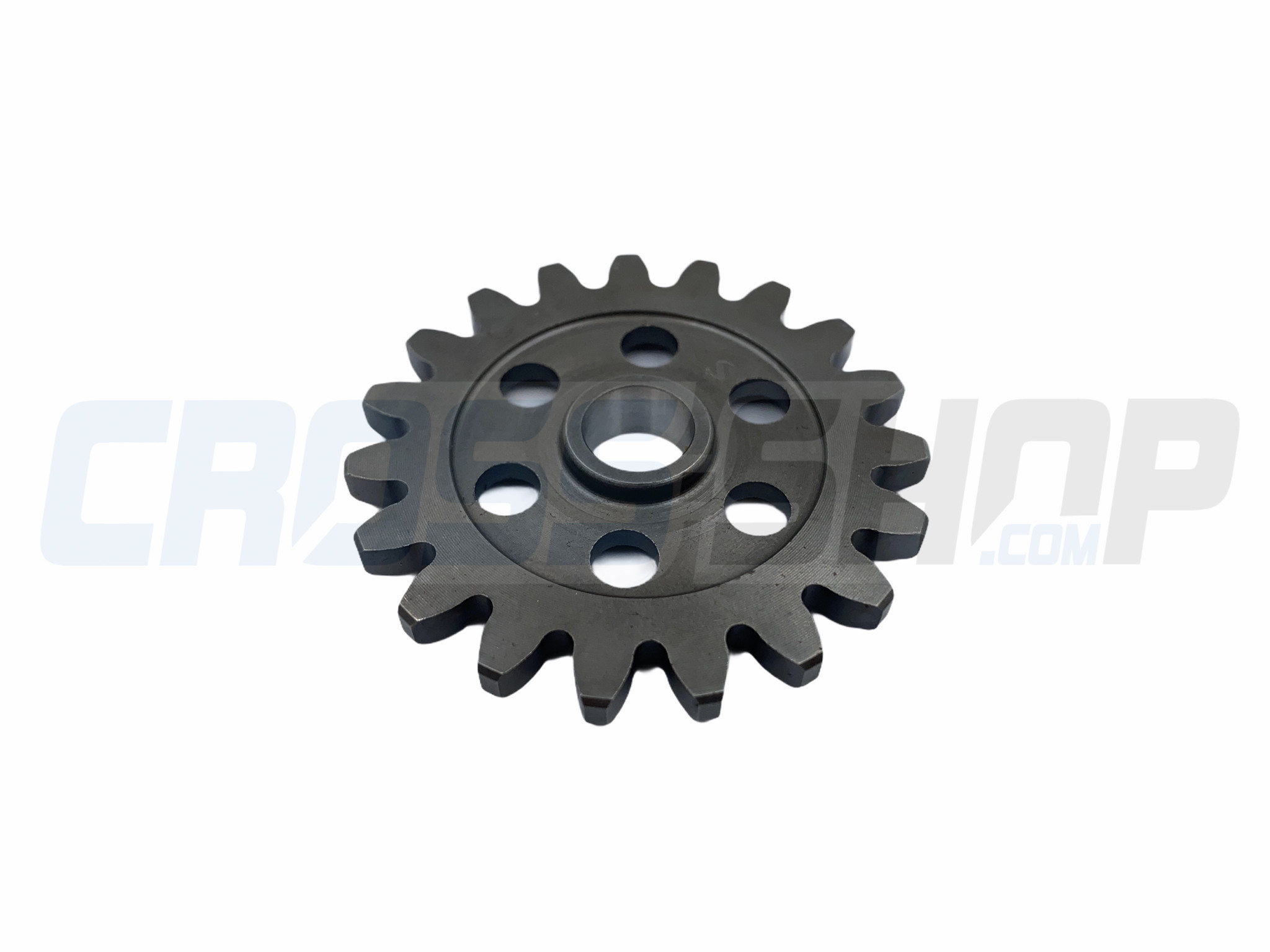 INGR COMANDO POMPA H2O 250 M18