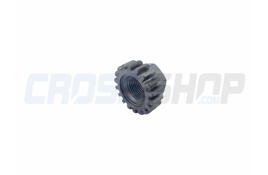 NUT LUBIC.WATER PUMP 125cc (SOLD OUT)