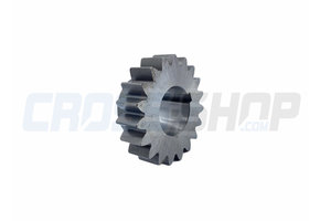 PRIMARY DRIVE GEAR 19T 250 MX