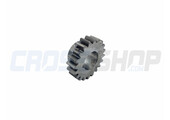 PRIMARY DRIVE GEAR 20T 250 END