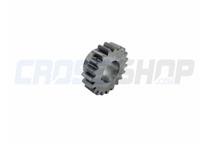 PRIMARY DRIVE GEAR 20T 250 END