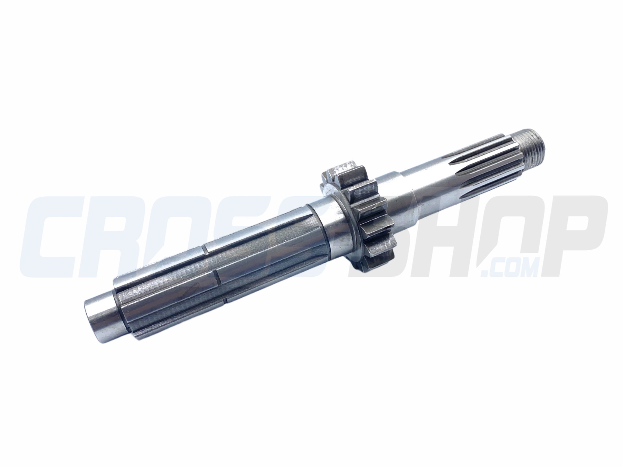 MAINSHAFT 250cc END-SMR/SMM. 14T