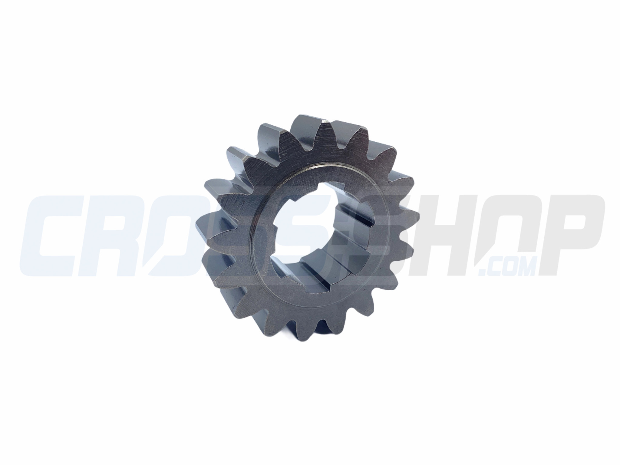 GEAR, 2ND (17T) MAINSHAFT END-SMR/SMM