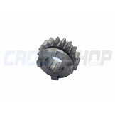 GEAR, 3RD (19T) MAINSHAFT END