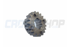 GEAR, 3RD (19T) MAINSHAFT END