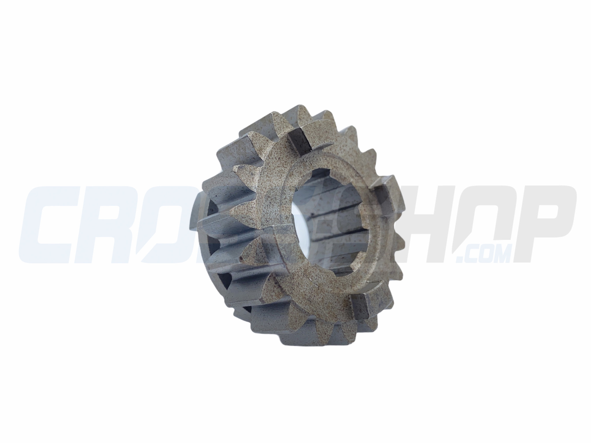 GEAR, 3RD (19T) MAINSHAFT END