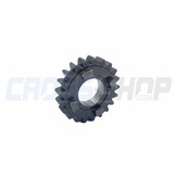 GEAR, 4TH (21T) MAINSHAFT MX/E