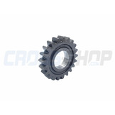 GEAR, 4TH (21T) MAINSHAFT MX/E