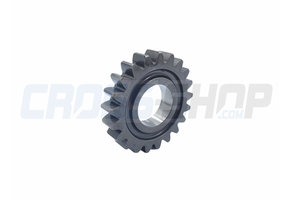 GEAR, 4TH (21T) MAINSHAFT MX/E