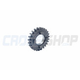 GEAR, 5TH (24T) MAINSHAFT END