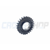 GEAR, 5TH (24T) MAINSHAFT END