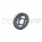 GEAR, 1ST(27T)COUNTERSH.MX 250