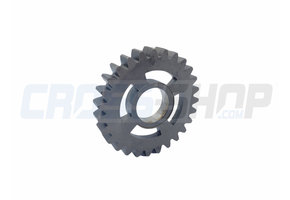 GEAR, 1ST(27T)COUNTERSH.MX 250