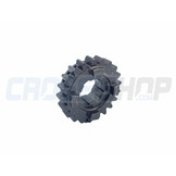 GEAR, 4TH(21T)COUNTER.MX/E 250