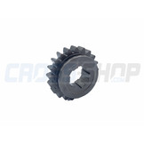 GEAR, 4TH(21T)COUNTER.MX/E 250