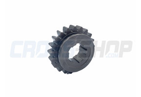 GEAR, 4TH(21T)COUNTER.MX/E 250