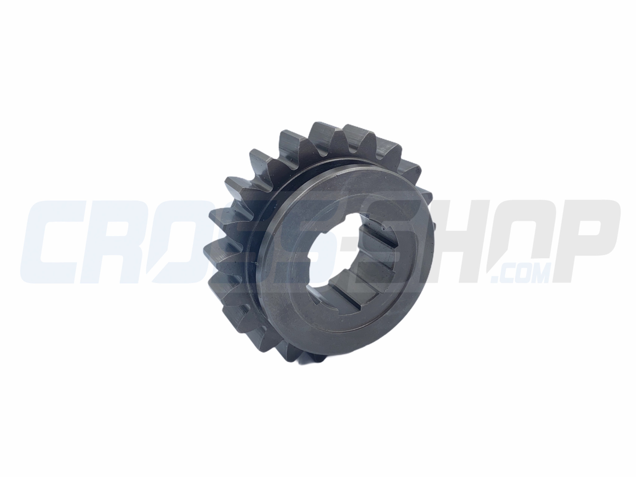 GEAR, 4TH(21T)COUNTER.MX/E 250