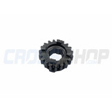 GEAR, 5TH(19T)COUNTER. END.250