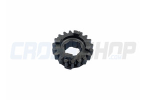 GEAR, 5TH(19T)COUNTER. END.250