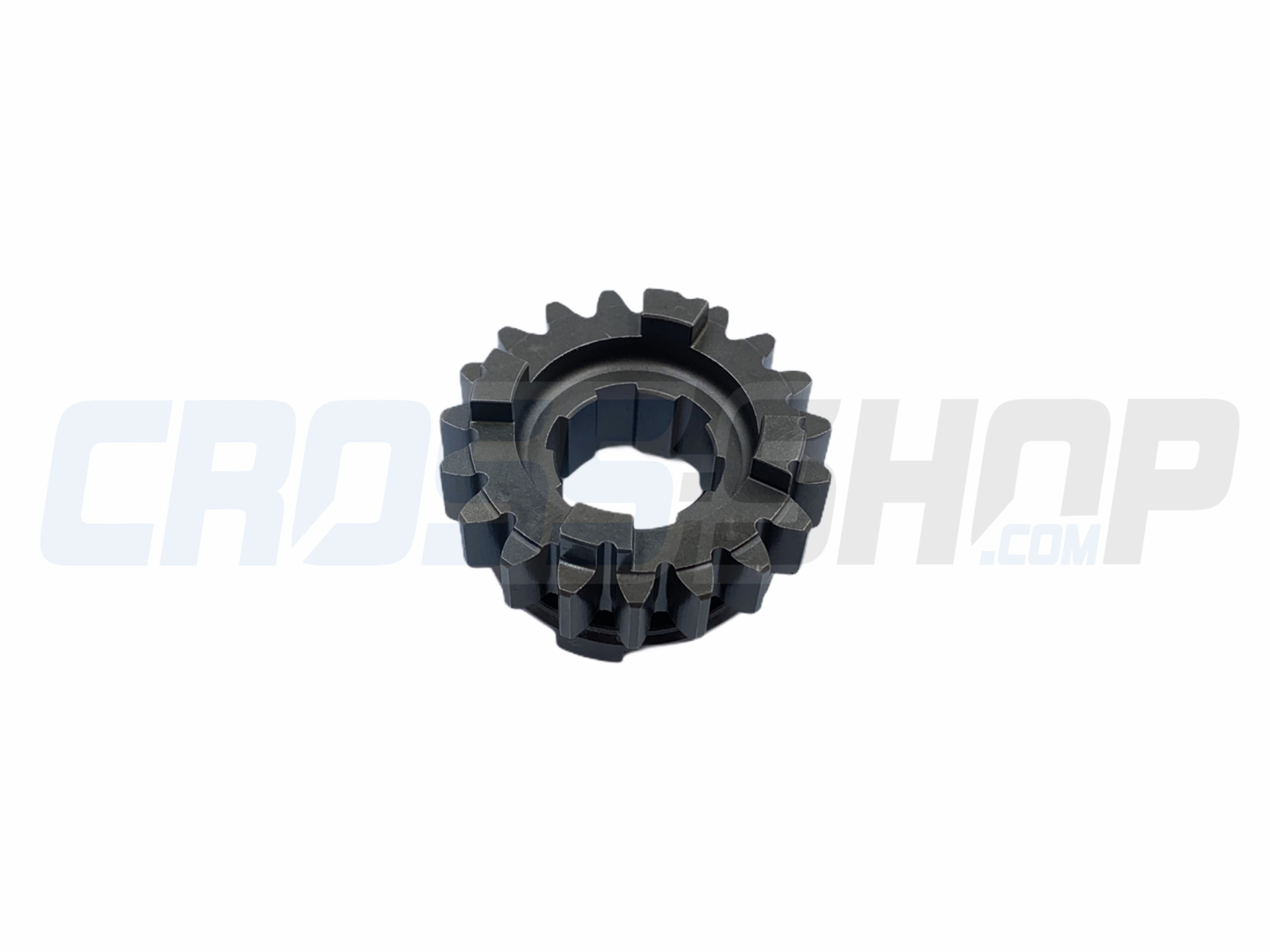 GEAR, 5TH(19T)COUNTER. END.250