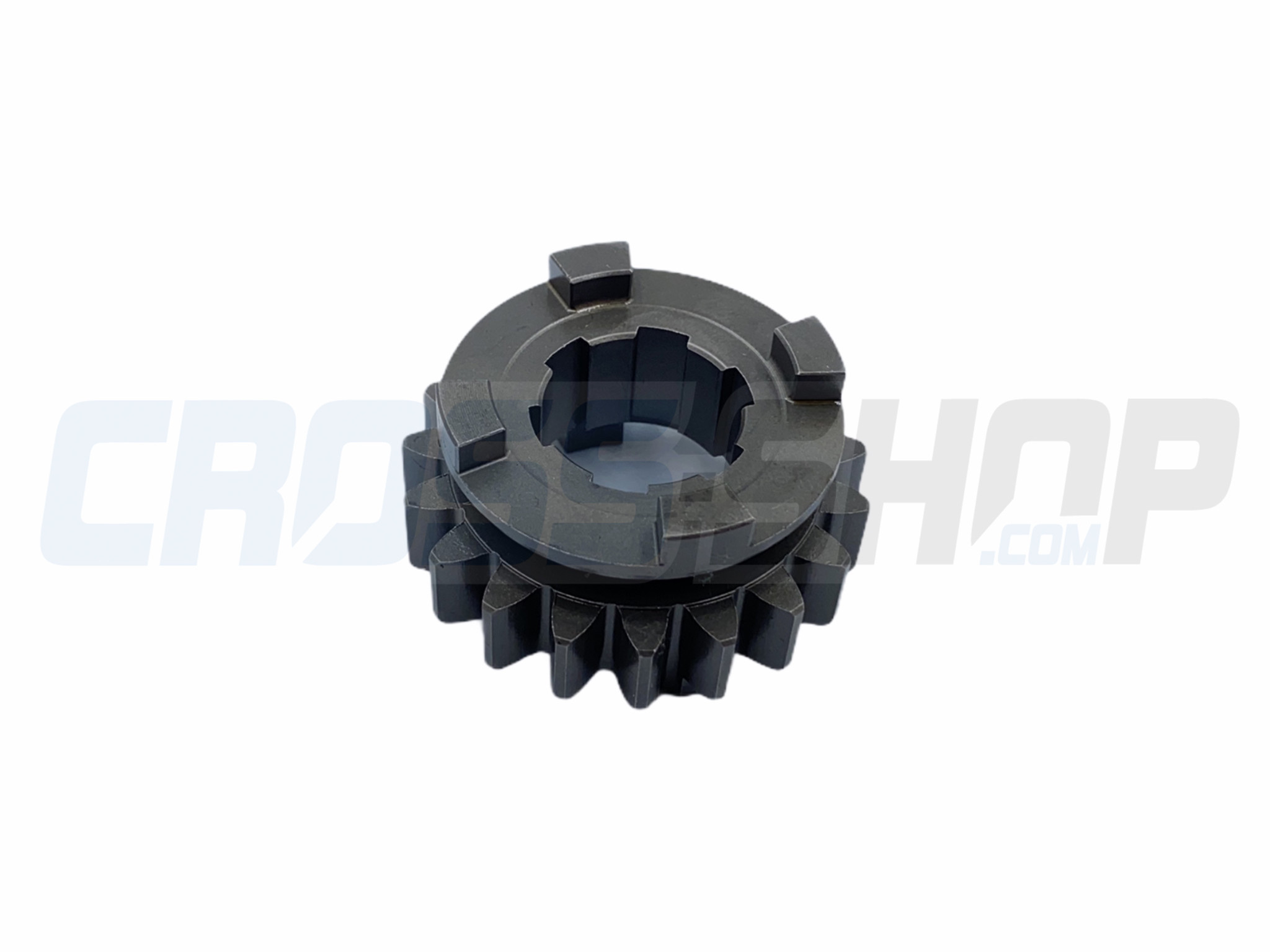 GEAR, 5TH(19T)COUNTER. END.250