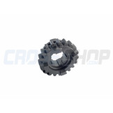 GEAR, 5TH(20T)COUNTERSH.MX 250 MX-SMX-SMR/SMM FLAT TRACK